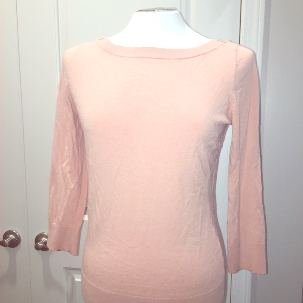 Ann Taylor sweater size medium